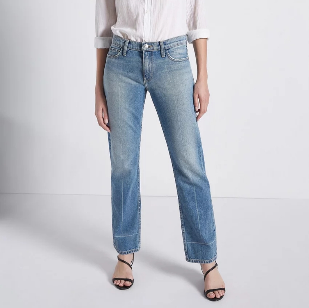 Current / Elliot Jeans Poker Old Scene 31 NWT